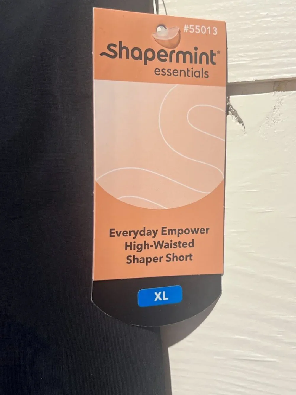 Shapermint essential high